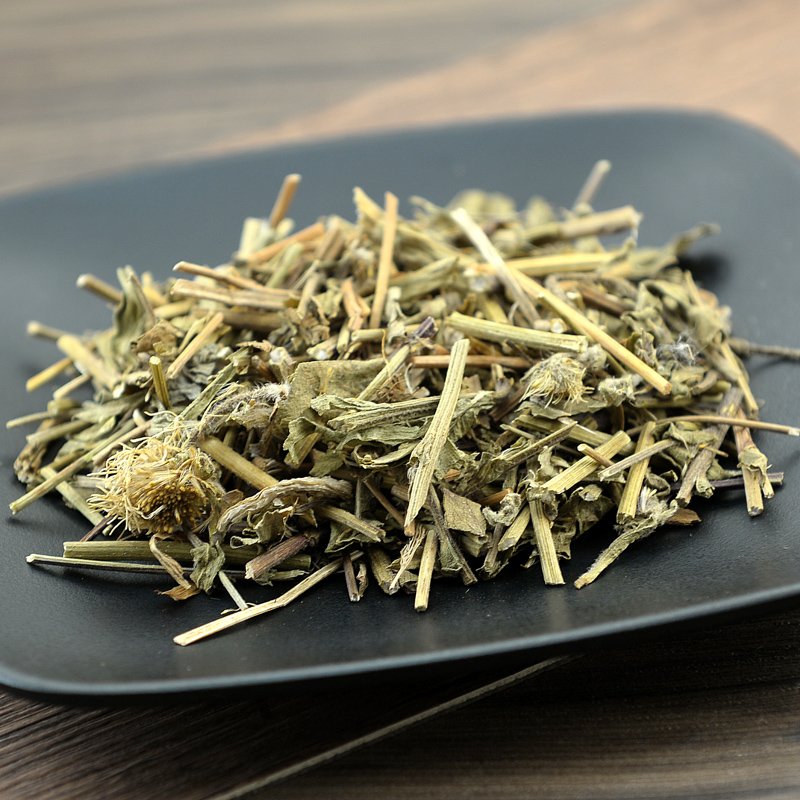 Deng Zhan Hua Erigeron Breviscapus Flos Erigaron Erigaron Flower-Pure Chinese Herb™