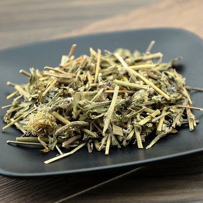 Deng Zhan Hua Erigeron Breviscapus Flos Erigaron Erigaron Flower-Pure Chinese Herb™