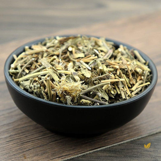 Deng Zhan Hua Erigeron Breviscapus Flos Erigaron Erigaron Flower-Pure Chinese Herb™