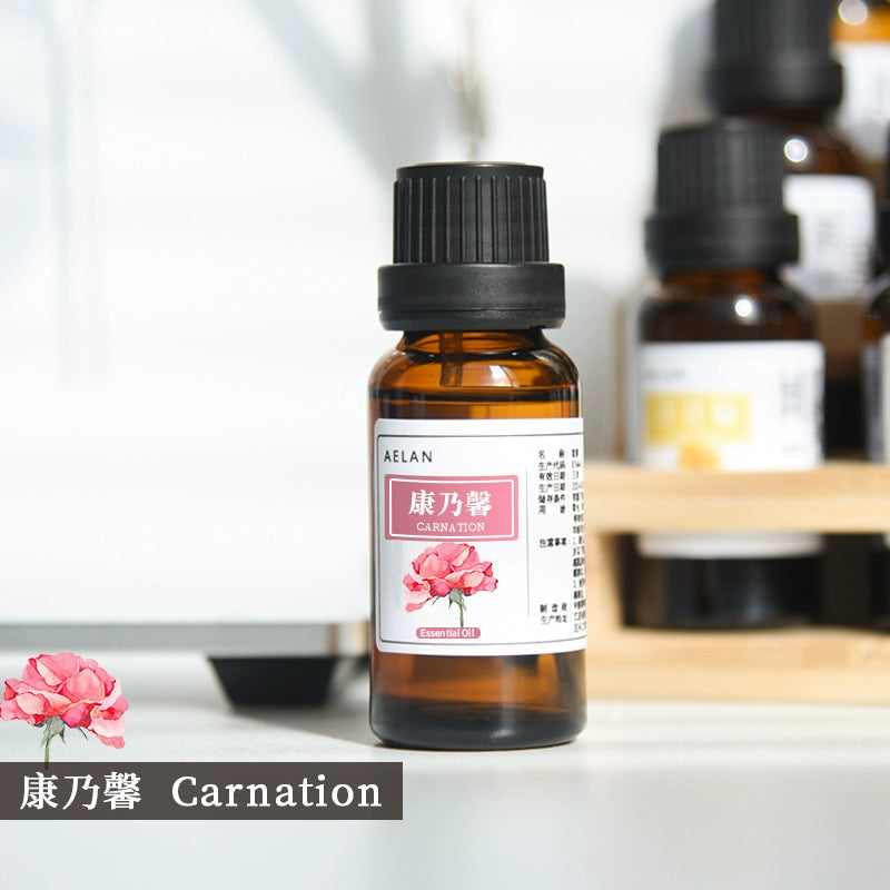 Dianthus 'Carnation' Essential Oil | Carnation Essential Oil | Kang Nai Xin Jing You-Pure Chinese Herb™
