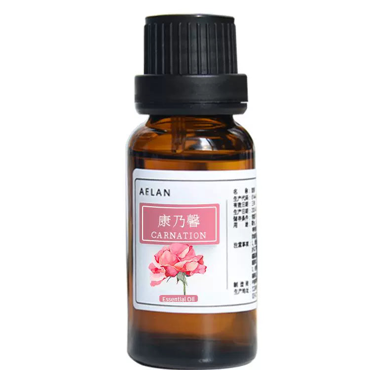 Dianthus 'Carnation' Essential Oil | Carnation Essential Oil | Kang Nai Xin Jing You-Pure Chinese Herb™