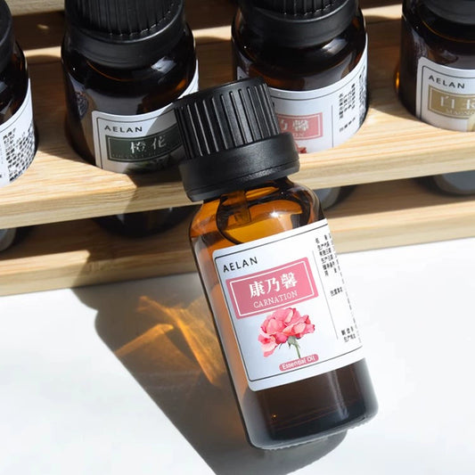 Dianthus 'Carnation' Essential Oil | Carnation Essential Oil | Kang Nai Xin Jing You-Pure Chinese Herb™