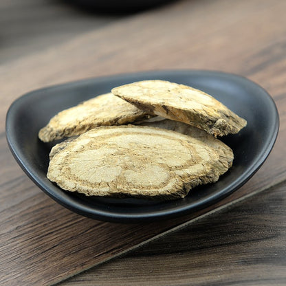 Ding Gong Teng Obtuseleaf Erycibe Stem Caulis Erycibes-Pure Chinese Herb™