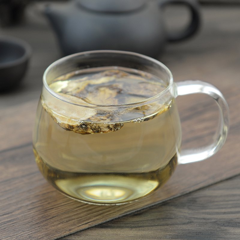 Ding Gong Teng Obtuseleaf Erycibe Stem Caulis Erycibes-Pure Chinese Herb™