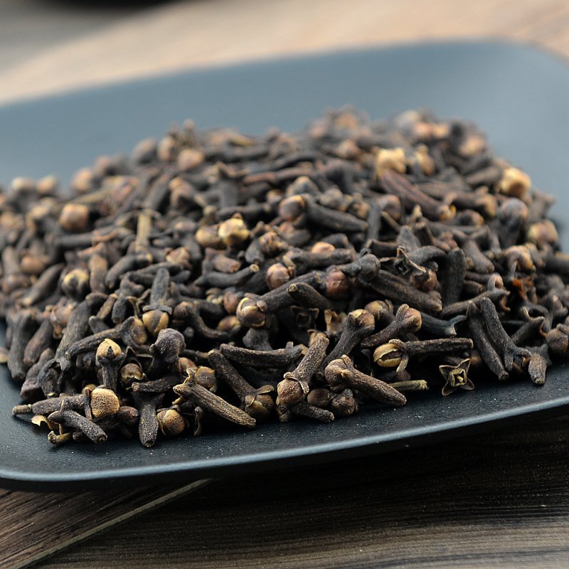 Ding Xiang Flos Syzygii Aromatici Clove Flos Caryophylli-Pure Chinese Herb™