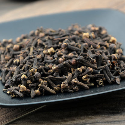 Ding Xiang Flos Syzygii Aromatici Clove Flos Caryophylli-Pure Chinese Herb™