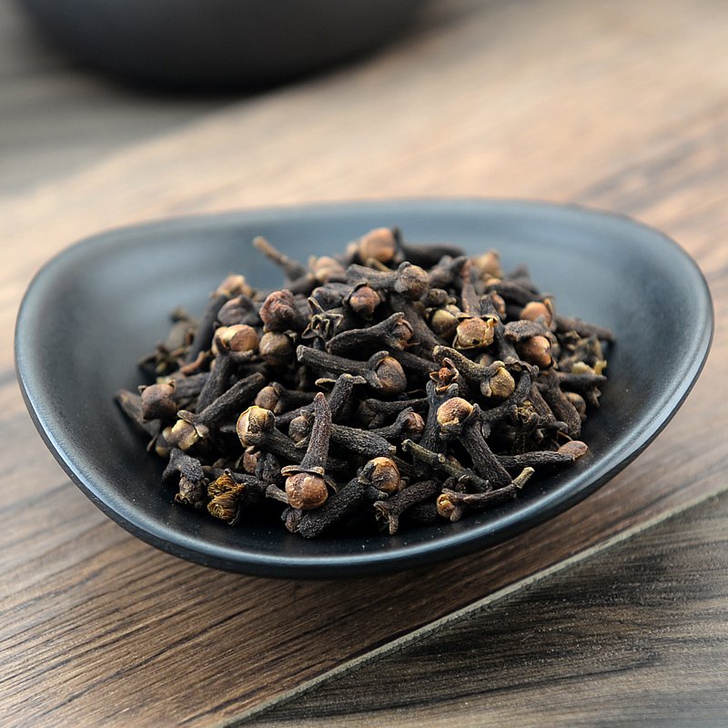 Ding Xiang Flos Syzygii Aromatici Clove Flos Caryophylli-Pure Chinese Herb™