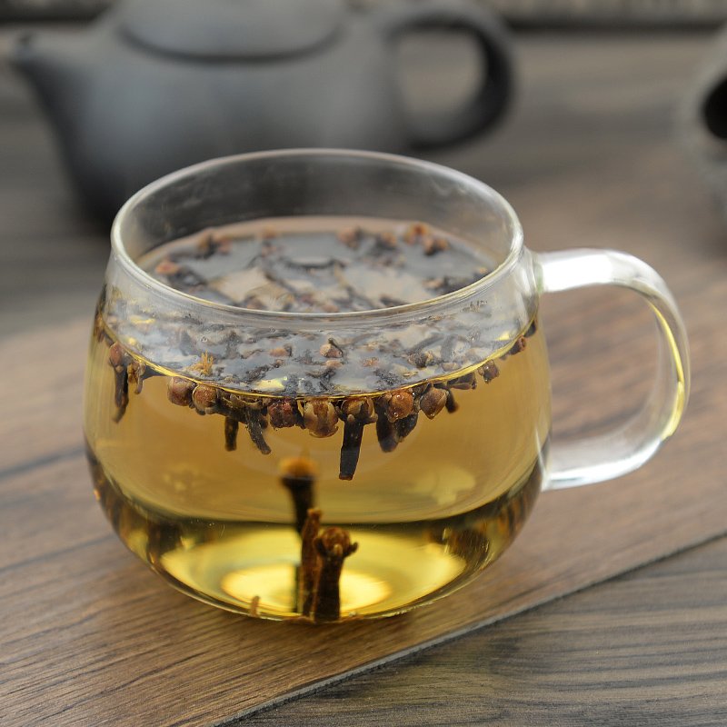 Ding Xiang Flos Syzygii Aromatici Clove Flos Caryophylli-Pure Chinese Herb™