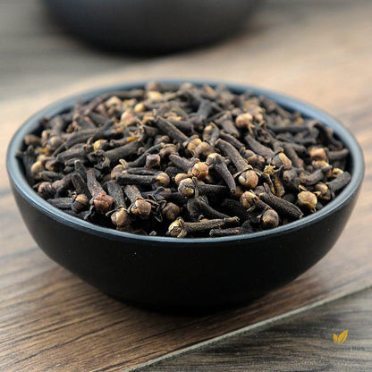 Ding Xiang Flos Syzygii Aromatici Clove Flos Caryophylli-Pure Chinese Herb™