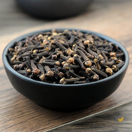 Ding Xiang Flos Syzygii Aromatici Clove Flos Caryophylli-Pure Chinese Herb™