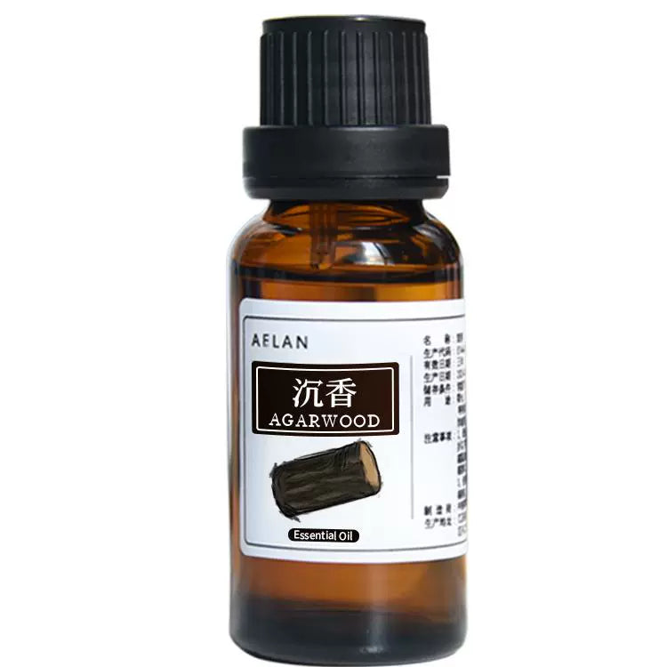 Diospyros Ebenum Essential Oil | Ebony Essential Oil | Chen Xiang Jing You-Pure Chinese Herb™