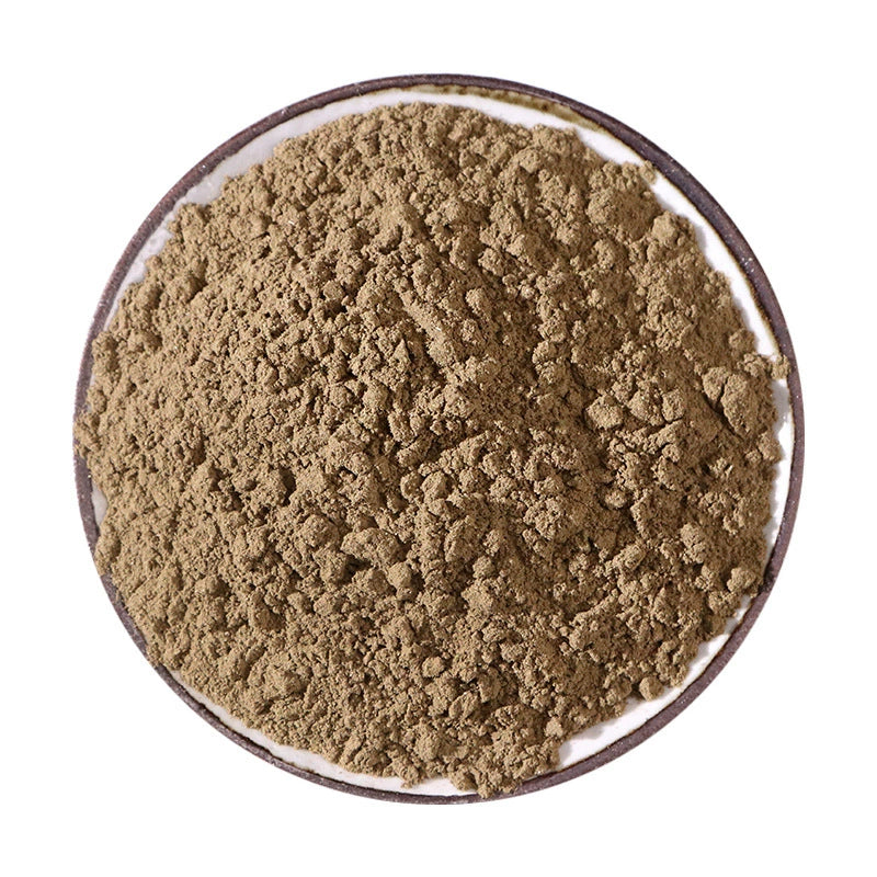 Diospyros Kaki Leave Powder Oriental Persimmon Leaf Herb Powder Shi Zi Ye Fen-Pure Chinese Herb™