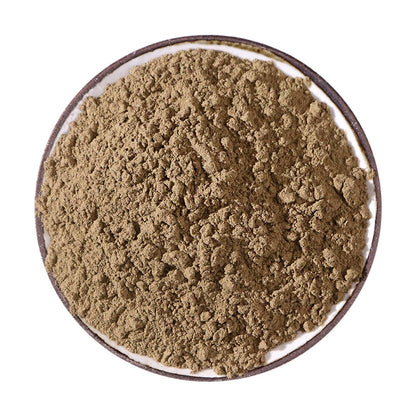 Diospyros Kaki Leave Powder Oriental Persimmon Leaf Herb Powder Shi Zi Ye Fen-Pure Chinese Herb™