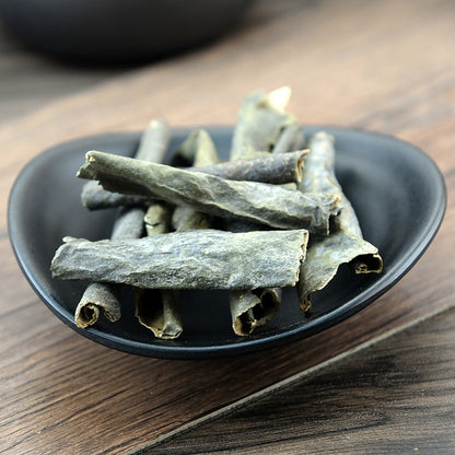 Dong Gua Pi Exocarpium Benincasae Waxgourd Peel-Pure Chinese Herb™