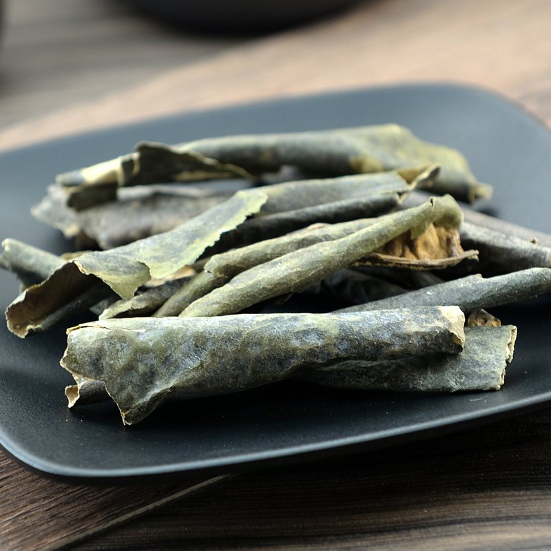 Dong Gua Pi Exocarpium Benincasae Waxgourd Peel-Pure Chinese Herb™
