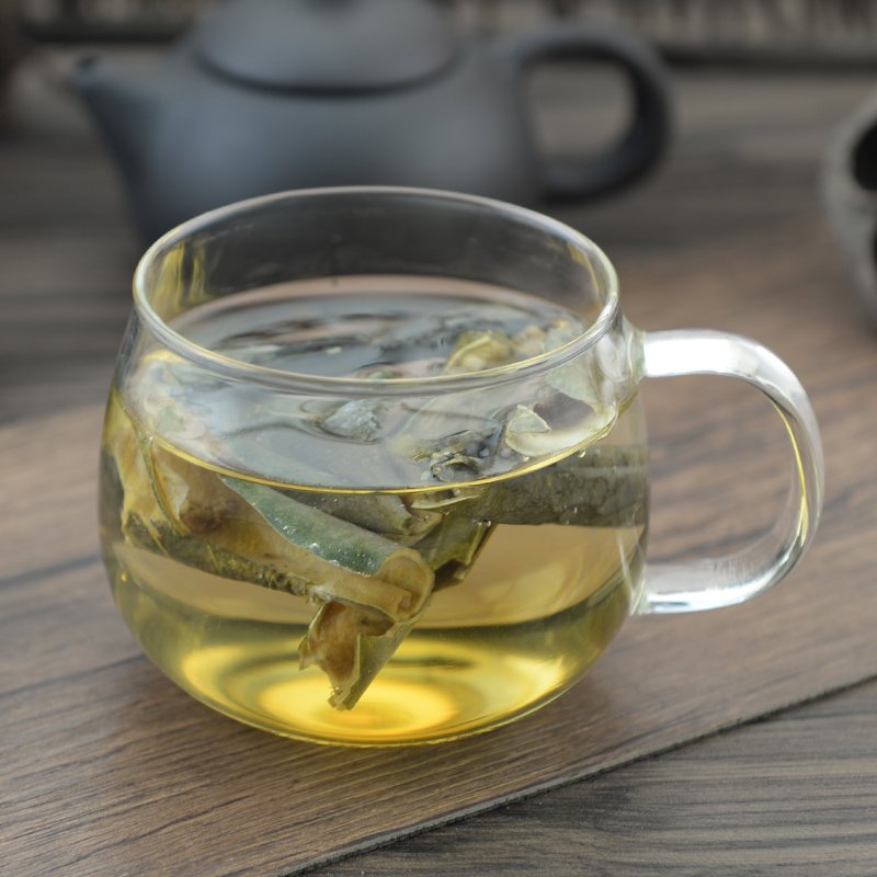 Dong Gua Pi Exocarpium Benincasae Waxgourd Peel-Pure Chinese Herb™