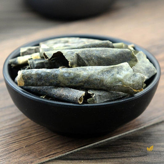 Dong Gua Pi Exocarpium Benincasae Waxgourd Peel-Pure Chinese Herb™