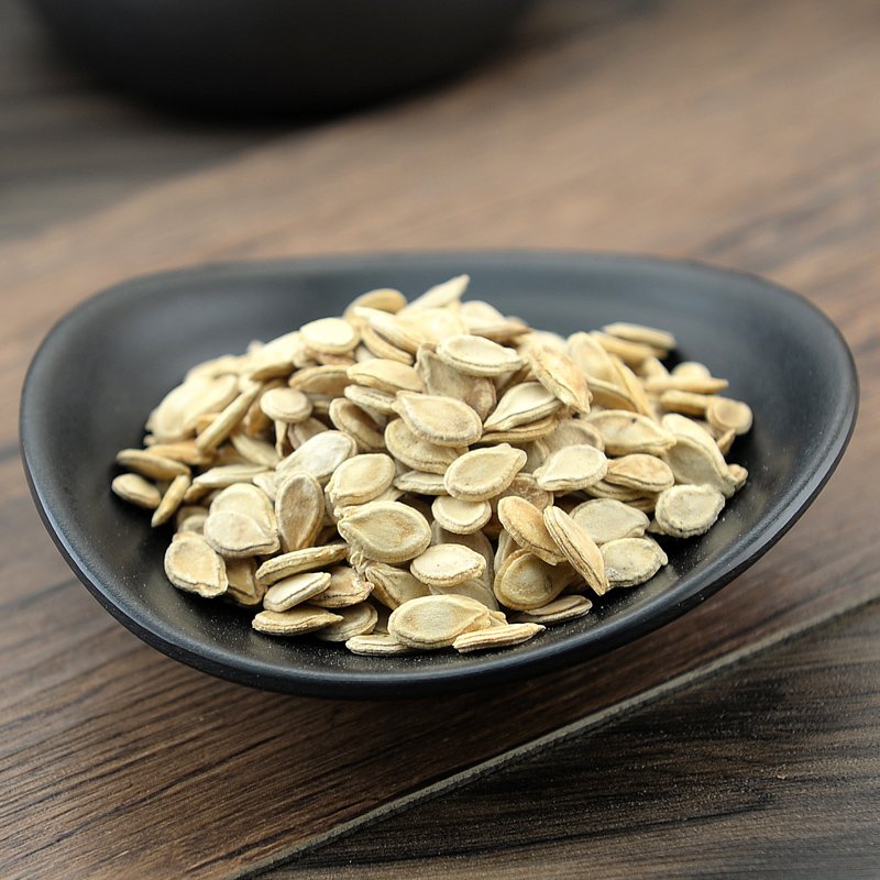 Dong Gua Zi Semen Benincasae Chinese Waxgourd Seed-Pure Chinese Herb™