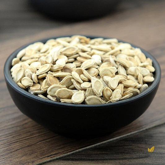 Dong Gua Zi Semen Benincasae Chinese Waxgourd Seed-Pure Chinese Herb™