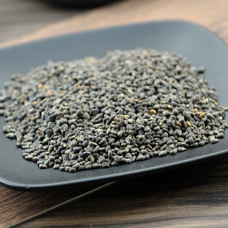 Dong Kui Zi Fructus Malvae Chingma Abutilon Seed Cluster Mallow Fruit-Pure Chinese Herb™