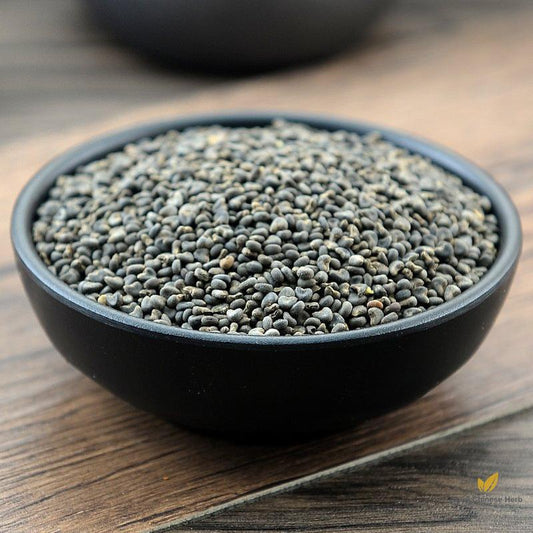 Dong Kui Zi Fructus Malvae Chingma Abutilon Seed Cluster Mallow Fruit-Pure Chinese Herb™