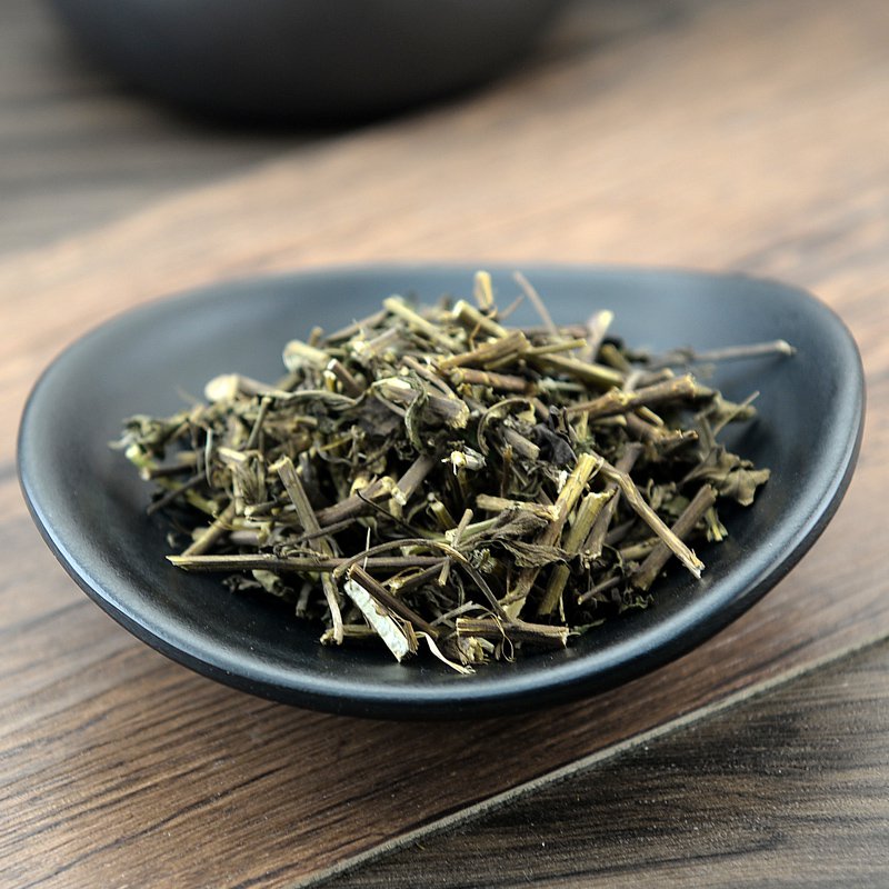 Dong Ling Cao Herba Rabdosiae Rabdosia Rubescens (Hamst.)-Pure Chinese Herb™