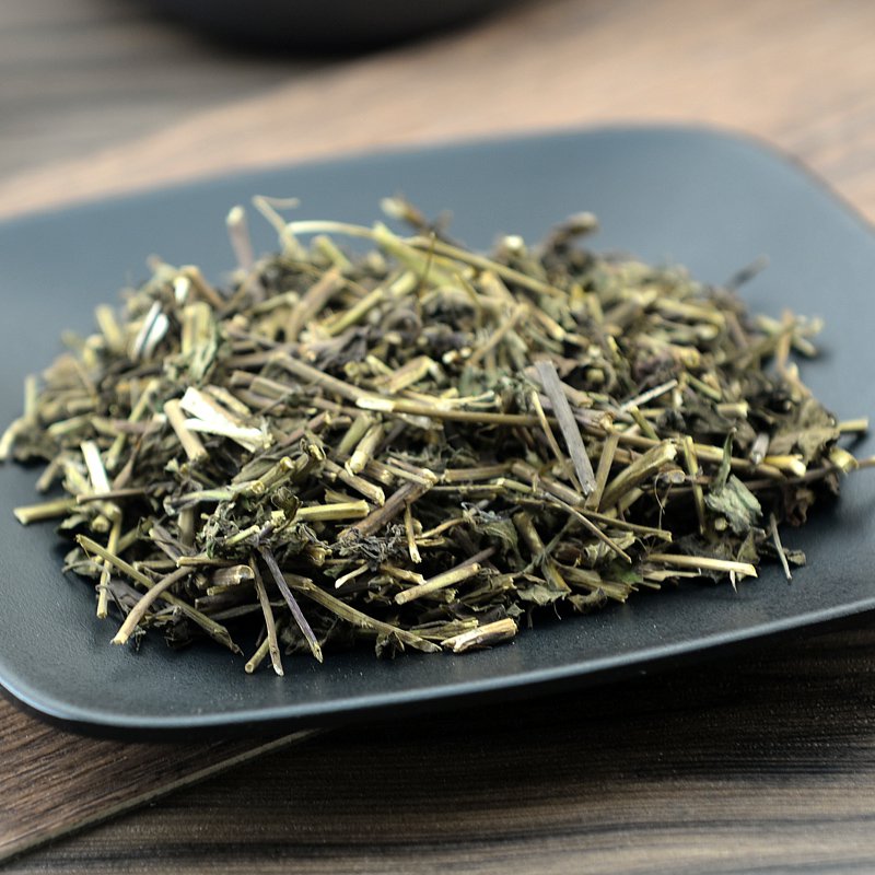 Dong Ling Cao Herba Rabdosiae Rabdosia Rubescens (Hamst.)-Pure Chinese Herb™