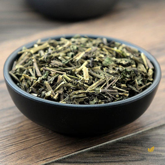 Dong Ling Cao Herba Rabdosiae Rabdosia Rubescens (Hamst.)-Pure Chinese Herb™