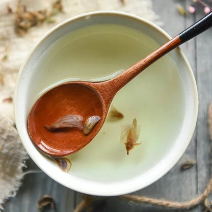 Dried Flower of Kudzuvine | Pueraria Lobata Flower | Gě Huā-Pure Chinese Herb™
