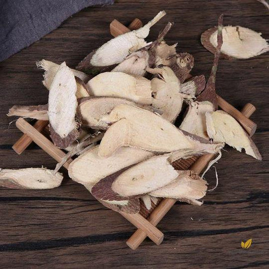 Dried Levant Cotton Root | Gossypium Herbaceum | Mián Huā Gēn-Pure Chinese Herb™