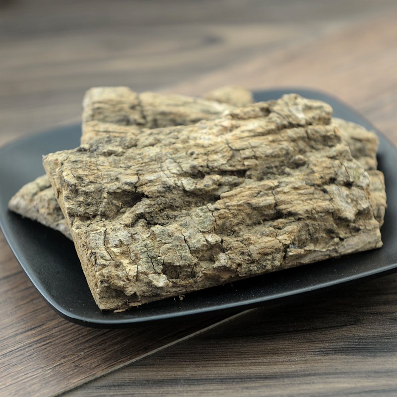 Du Zhong Eucommia Bark Cortex Eucommiae-Pure Chinese Herb™