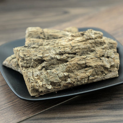 Du Zhong Eucommia Bark Cortex Eucommiae-Pure Chinese Herb™