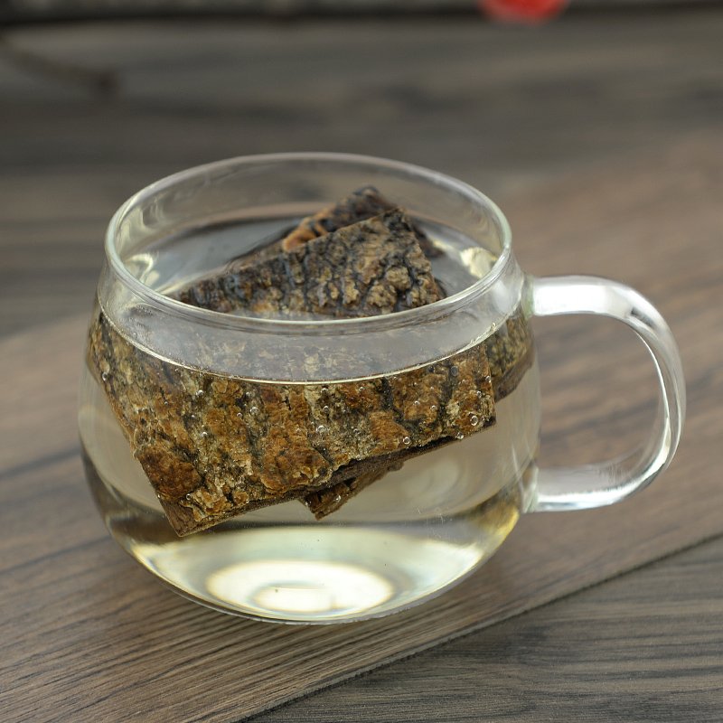 Du Zhong Eucommia Bark Cortex Eucommiae-Pure Chinese Herb™
