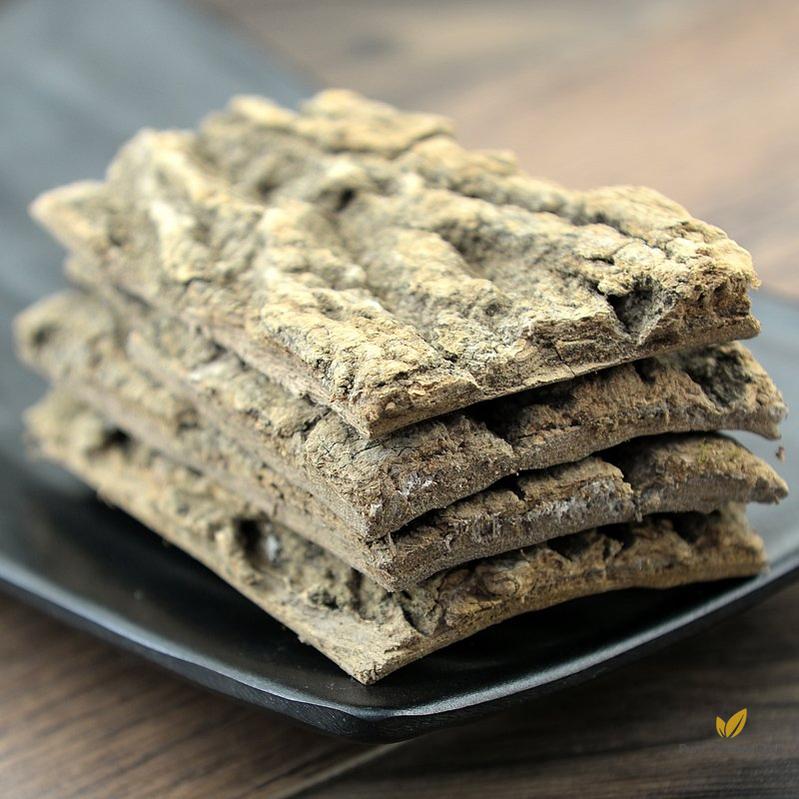 Du Zhong Eucommia Bark Cortex Eucommiae-Pure Chinese Herb™