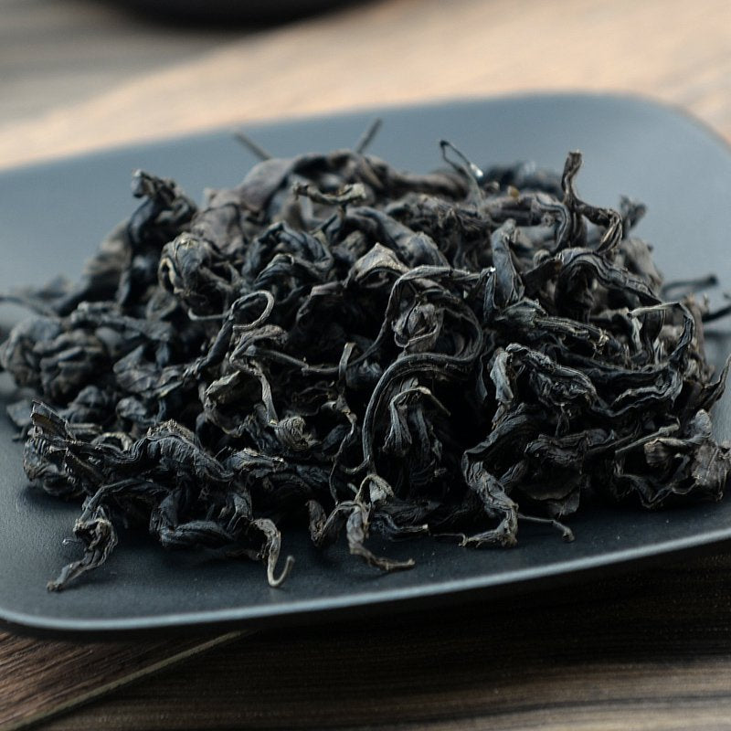 Du Zhong Ye Folium Eucommiae Eucommia Ulmoides Oliv.-Pure Chinese Herb™