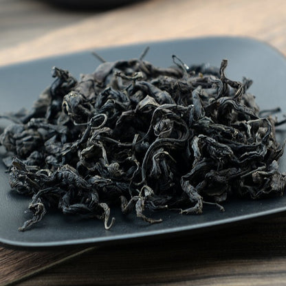 Du Zhong Ye Folium Eucommiae Eucommia Ulmoides Oliv.-Pure Chinese Herb™
