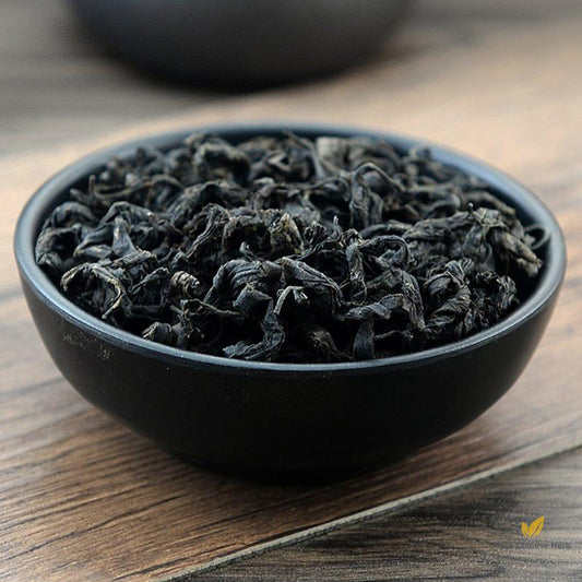 Du Zhong Ye Folium Eucommiae Eucommia Ulmoides Oliv.-Pure Chinese Herb™