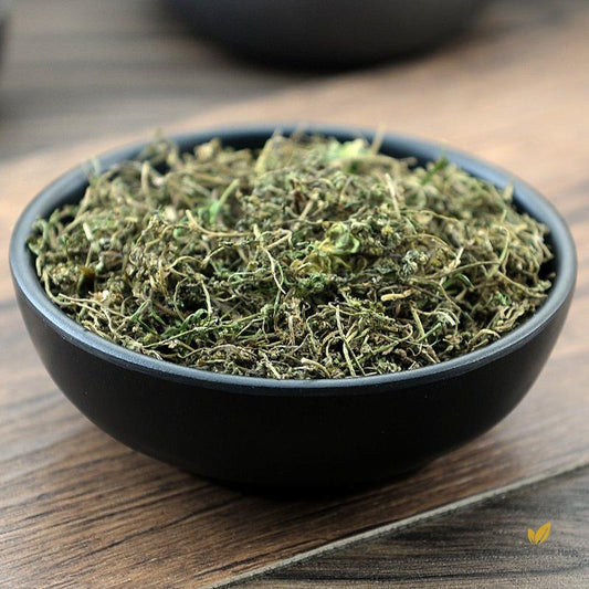 E Bu Shi Cao Herba Centipedae Small Centipeda Herb-Pure Chinese Herb™