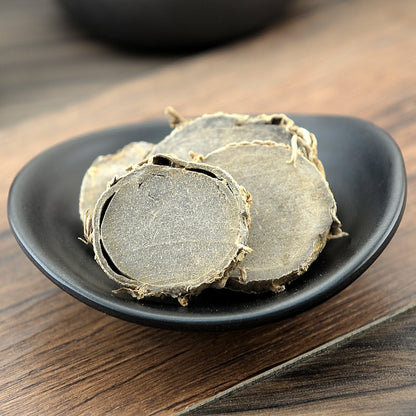 E Zhu Rhizoma Curcumae Curcuma Zedoary Curcuma Phaeocaulis Val.-Pure Chinese Herb™