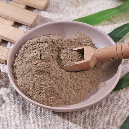 Ecklonia Kurome Okam Powder Laminaria Japonica Herb Powder Kun Bu Fen-Pure Chinese Herb™