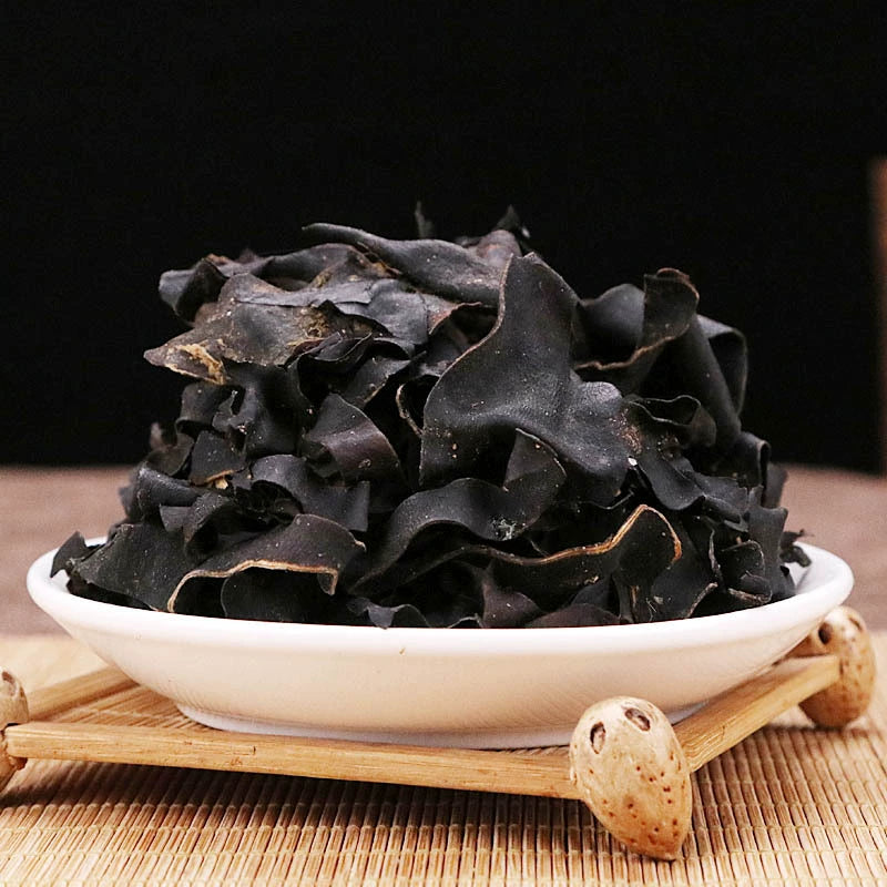 Ecklonia Kurome Okam Powder Laminaria Japonica Herb Powder Kun Bu Fen-Pure Chinese Herb™