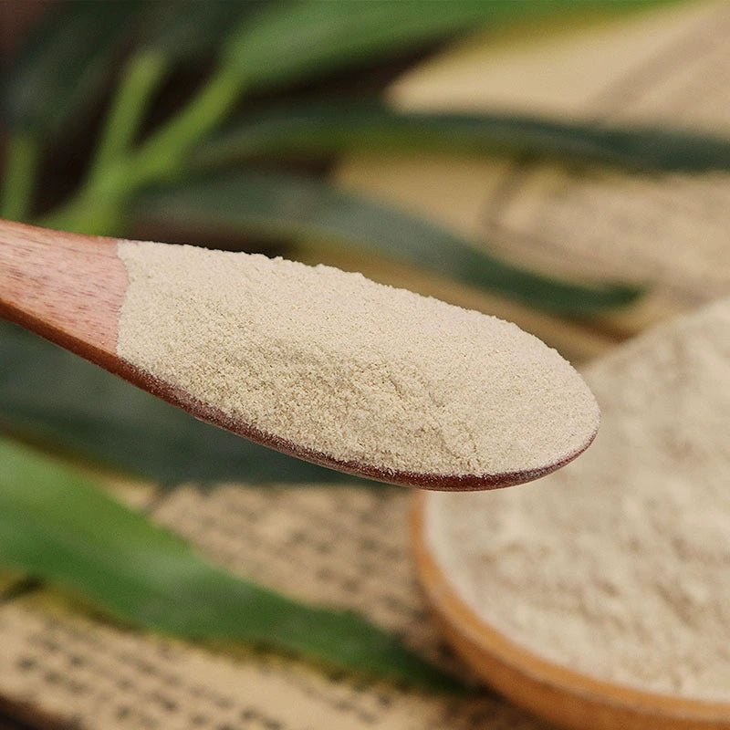 Endothelium Corneum Gigeriae Galli Powder Chicken's Gizzard-membrane Herb Powder Ji Nei Jin Fen-Pure Chinese Herb™