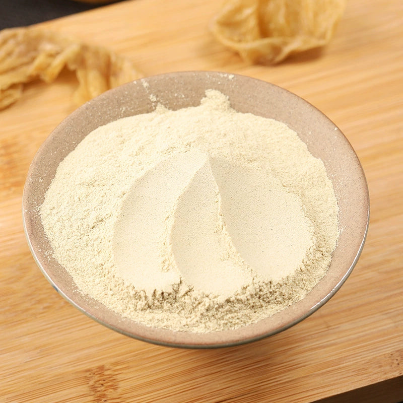 Endothelium Corneum Gigeriae Galli Powder Chicken's Gizzard-membrane Herb Powder Ji Nei Jin Fen-Pure Chinese Herb™