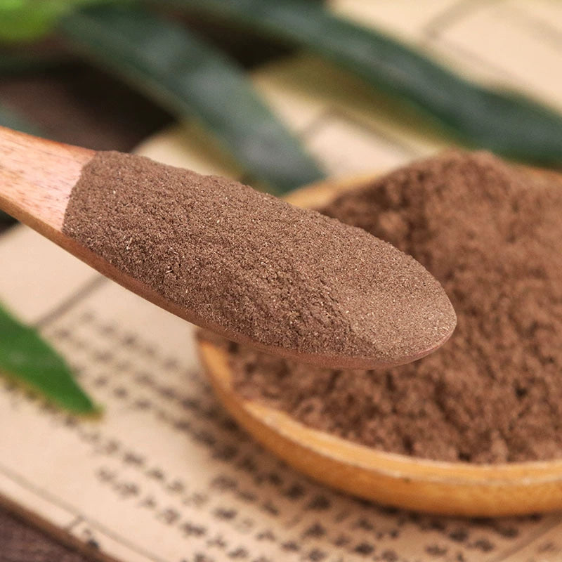 Epimedium Herb Powder Herba Epimedii Herb Powder Xian Ling Pi Fen-Pure Chinese Herb™