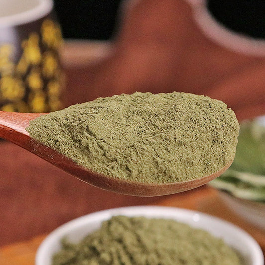 Epimedium Herb Powder Herba Epimedii Herb Powder Yin Yang Huo Fen-Pure Chinese Herb™