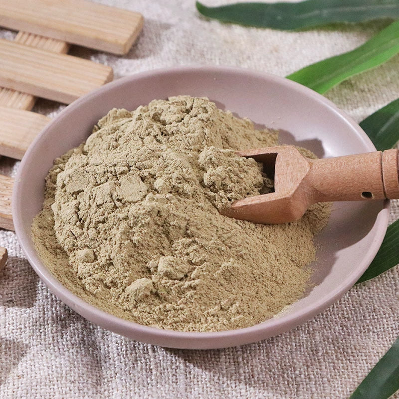 Exocarpium Benincasae Powder Waxgourd Peel Herb Powder Dong Gua Pi Fen-Pure Chinese Herb™