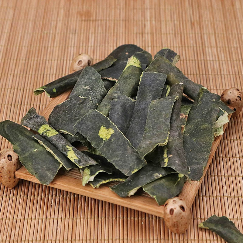 Exocarpium Benincasae Powder Waxgourd Peel Herb Powder Dong Gua Pi Fen-Pure Chinese Herb™