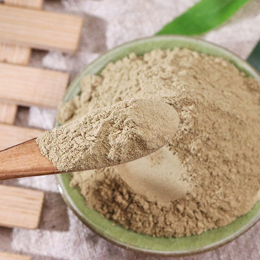 Exocarpium Benincasae Powder Waxgourd Peel Herb Powder Dong Gua Pi Fen-Pure Chinese Herb™