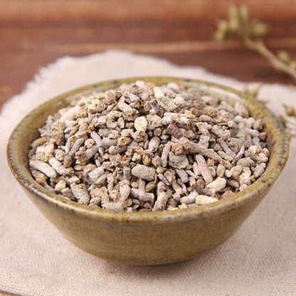 Faeces Passeris Powder Sparrow Faeces Herb Powder Bai Ding Xiang Fen-Pure Chinese Herb™