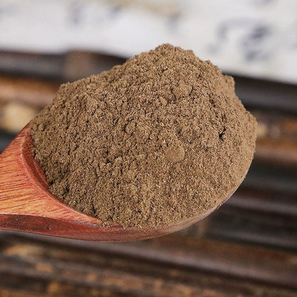 Faeces Trogopterori Powder Trogopterus Dung Herb Powder Wu Ling Zhi Fen-Pure Chinese Herb™